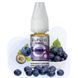 Elf Liq рідина 10 ml 50 mg Blueberry Чорниця 66396 фото