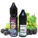 Жидкость Самозамес Flavorlab FL350 Mini 15ml Blackberry Grape Ежевика Виноград 79611 фото