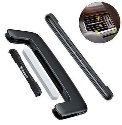 Автомобильный ароматизатор Baseus Paddle car air freshener SUXUN-BP SFC_Baceus01 фото