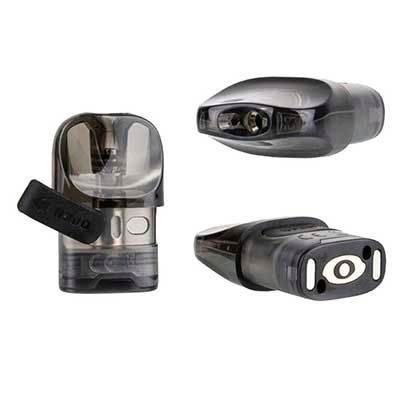 Змінний Картридж Lost Vape Ursa NANO 2.5 МЛ (0.6 ОМ) 68440 фото