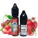 Жидкость Самозамес Flavorlab FL350 Mini 15ml Triple red fruit Арбуз Клубника Вишня 79612 фото