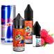 Жидкость Самозамес Flavorlab FL350 30ml Raspberry Energy Малиновый энергетик 79664 фото