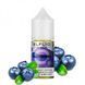 Elf Liq рідина 30 ml 50 mg Blueberry Чорниця 66141 фото