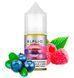 Elf Liq рідина 30 ml 50 mg Blueberry Sour Raspberry Чорниця Кисла Малина 66142 фото