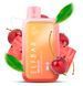 Elf Bar RAYA D13000 18 ml Cherry Watermelon (Вишня Арбуз) С Индикацией 66877 фото