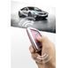 Чохол для автоключів BMW (Брілок та карабін) Рожевий Оригінал (YC0021) 44726 фото 9