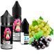 Жидкость Самозамес Flavorlab FL350 30ml Blackcurrant Grape Черная смородина виноград 79665 фото