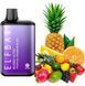 Elf Bar BC5000 Ultra POD 5% Tropical Rainbow Blast Экзотические Тропические Фрукты (Подзаряжаемый) 65853 фото