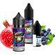 Жидкость Самозамес Flavorlab FL350 30ml Blueberry Garnet Черника гранат 79666 фото