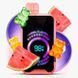 Elf Bar FS 18000 Touch Watermelon Bubble Gum (Кавунова жуйка) 74974 фото