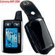 Чохол на пульт сигналізації Convoy MP-200 LCD 2-Way шкіряний Чорний 59975 фото 1