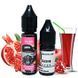 Жидкость Самозамес Flavorlab FL350 Mini 15ml Pomergranate Lemonade Гранатовый лимонад 79614 фото