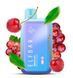 Elf Bar RAYA D13000 18 ml Grape Cherry (Виноград Вишня) С Индикацией 66879 фото