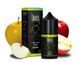 Chaser рідина 30 ml 50 mg Black Balance Triple Sour Apple Тріпл Кисле Яблуко 66605 фото