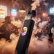 Мноropaзовый Haбop Vaporesso Xros 5 1500mAh с екраном Black 100566 фото