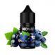Рідина NOVA від Chaser 30 ml 50 mg Blueberry Currant Чорниця Смородина 66688 фото