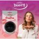 Ароматизатор в авто Tasotti POM POM Black Noir (Свіжість) 67182 фото 3
