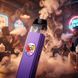 Мноropaзовый Haбop Vaporesso Xros 5 1500mAh с екраном Violet Silk 100567 фото