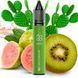 Lucky рідина 30 ml 50 mg Cactus Guava Kiwi Кактус Ківі Гуава 86456 фото