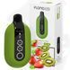 Roqy (Elf Bar) FLONQ 20000 28ml Strawberry Kiwi (Клубника Киви) 89883 фото