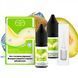 Рідина Самозаміс Flavorlab Disposable Puff 10мл 50мг Ice melon Диня лід 79845 фото