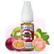 Elf Liq рідина 10 ml 50 mg Kiwi Passion Fruit Guava Ківі Маракуя Гуава 66401 фото