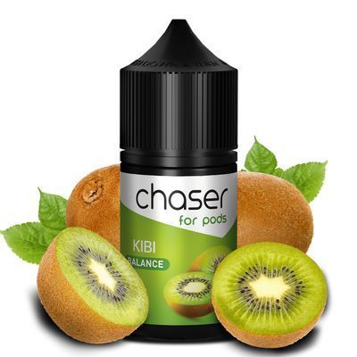 Chaser рідина 30 ml 50 mg Balance Ківі 66522 фото