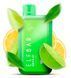 Elf Bar RAYA D13000 18 ml Lemon Lime (Лимон Лайм) С Индикацией 66881 фото