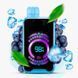 Elf Bar FS 18000 Touch Blueberry Ice (Чорниця Лід) 74977 фото