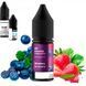 Рідина Самозаміс Flavorlab P1 10ml Blueberry raspberry Чорниця малина 79796 фото