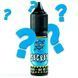Рідина Sour Boom Chaser 15 ml 50 mg Secret (Секрет) 86778 фото