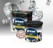 Ароматизатор воздуха Areon Gel Can Black Crystal 58266 фото 1