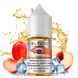 Elf Liq рідина 30 ml 50 mg Peach Ice Персик з льодом 66148 фото
