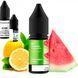 Рідина Самозаміс Flavorlab P1 10ml Watermelon lemon Кавун лимон 79798 фото