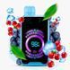 Elf Bar FS 18000 Touch Blackberry Cranberry (Ожина Журавлина) 75012 фото