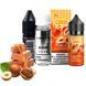 Рідина Самозаміс Flavorlab Aroma M'cake 30мл 50мг Caramel&Haselnut Карамель та лісовий горіх 84464 фото