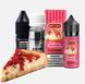 Рідина Самозаміс Flavorlab Aroma M'cake 30мл 50мг Raspberry Cheesecake (Малиновий чізкейк) 86783 фото