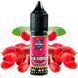Рідина Sour Boom від Chaser 15 ml 50 mg Sour Barberry (Кислий Барбарис) 86781 фото