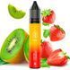 Lucky рідина 30 ml 50 mg Gold Kiwi Strawberry Стиглий Ківі Полуниця 86460 фото