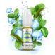 Elf Liq рідина 10 ml 50 mg Cool Mint Свіжа М'ята 80437 фото
