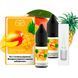Рідина Самозаміс Flavorlab Disposable Puff 10мл 50мг Mango pineapple Манго ананас 79855 фото