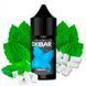 Рідина Оxibar Преміум 30 ml 50 mg Menthol Ментол 68659 фото