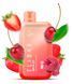 Elf Bar RAYA D13000 18 ml Red Berry Cherry (Красная ягода Вишня) С Индикацией 66885 фото