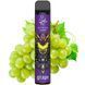 Elf Bar Lux 1500 POD 2% Grape Виноград 58299 фото