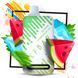 Elf Bar BC 18000 25ml Watermelon Ice (Кавун Лід) Два режима 67620 фото