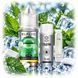 Elf Liq Aroma 30 ml Spearmint М'ята жуйка (Самозаміс 3в1) 110912 фото