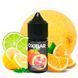 Рідина Оxibar Преміум 30 ml 50 mg Citrus Цитрус 68654 фото