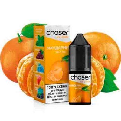 Chaser рідина 10 ml 50 mg Balance Мандарин 66532 фото
