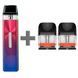 Многоразовый Pod-Набор Vaporesso Xros Mini 1000mAh 2 мл (Картриджей 0.8 ОМ 3 шт) Neon Неон 66700 фото 1