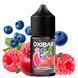 Рідина Оxibar Преміум 30 ml 50 mg Pomegranate Blueberry Cherry Гранат Чорниця Вишня 68660 фото